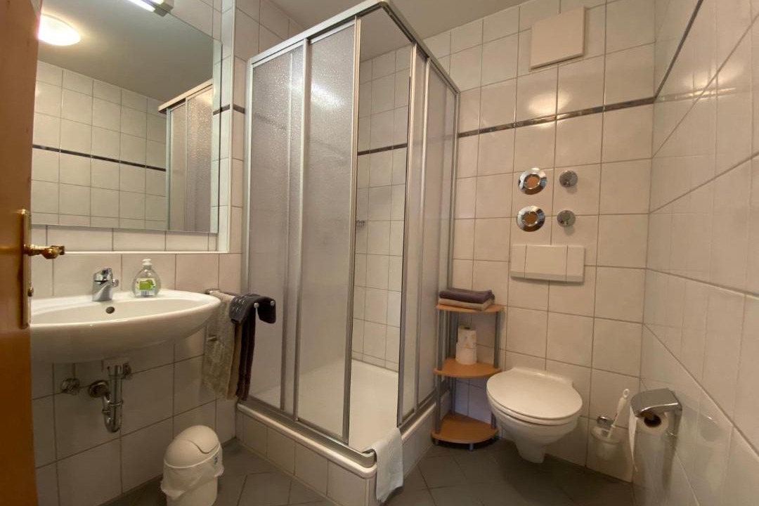 Photo of Bathroom in Sulzberg