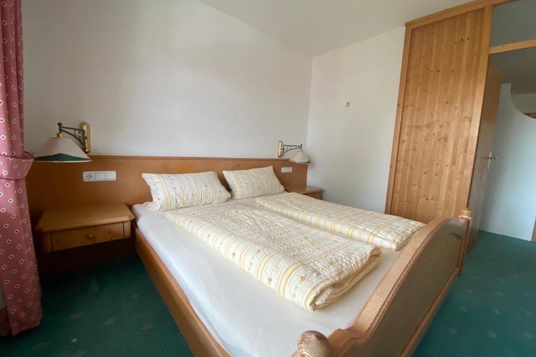 Photo of Bedroom in Sulzberg