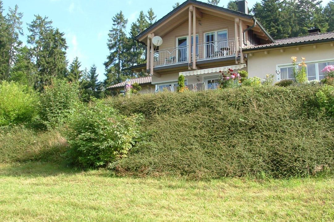 Photo of Buildings in Kirchdorf im Wald