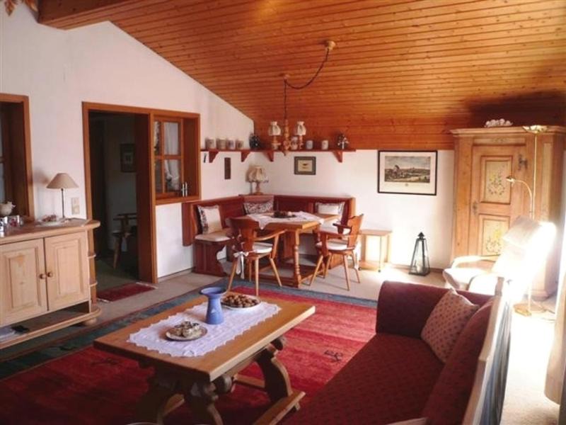 Photo of Livingroom in Unterwoessen