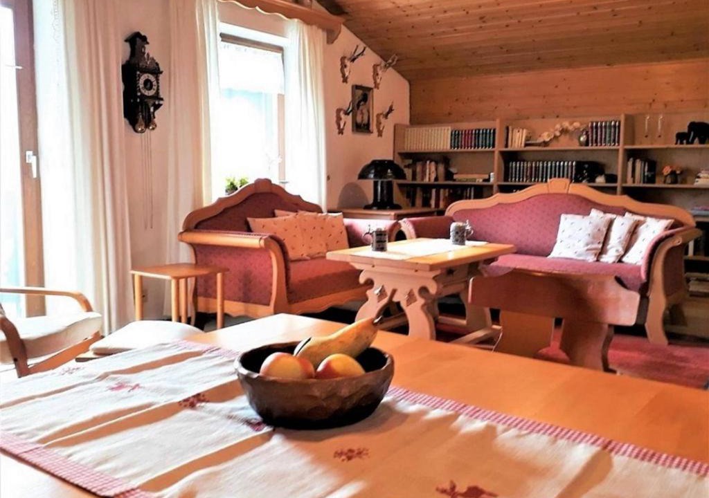 Photo of Livingroom in Unterwoessen