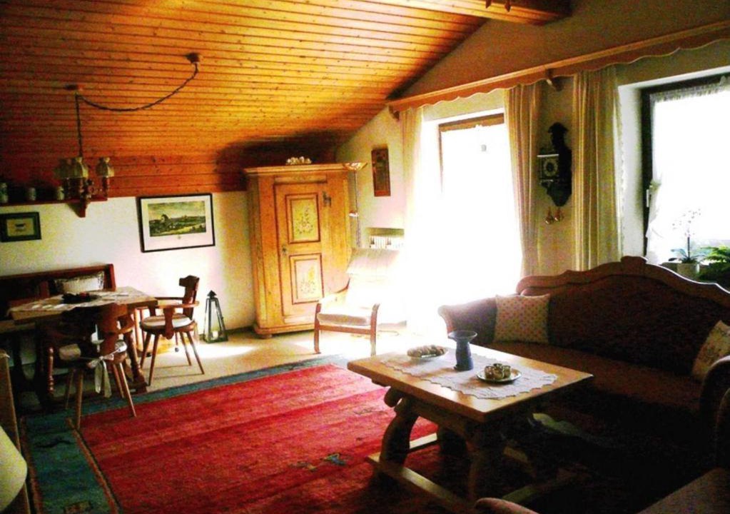 Photo of Livingroom in Unterwoessen