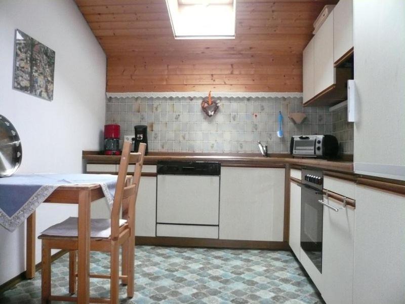 Photo of Kitchen in Unterwoessen