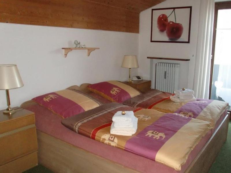 Photo of Livingroom in Unterwoessen