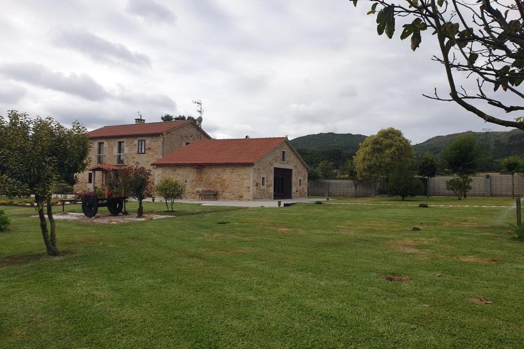 Photo of Buildings in Silleda