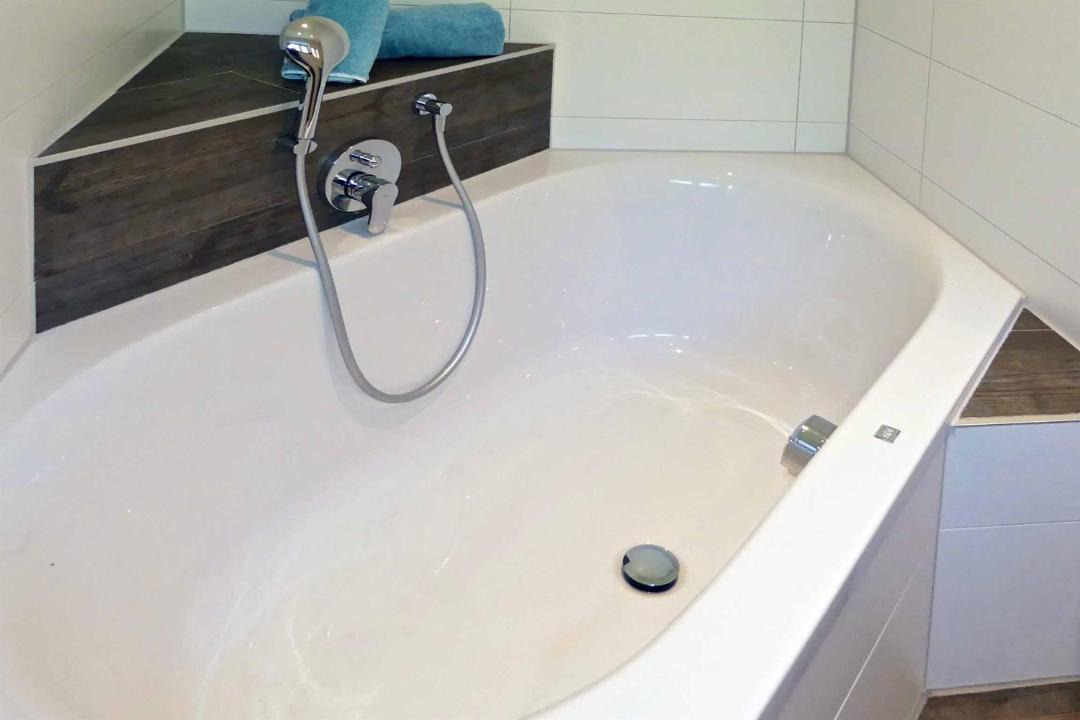 Photo of Bathroom in Bad Neustadt an der Saale