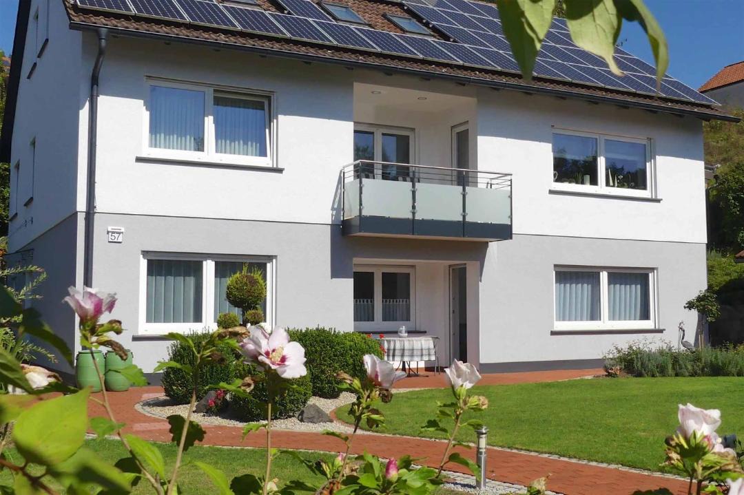 Photo of Buildings in Bad Neustadt an der Saale