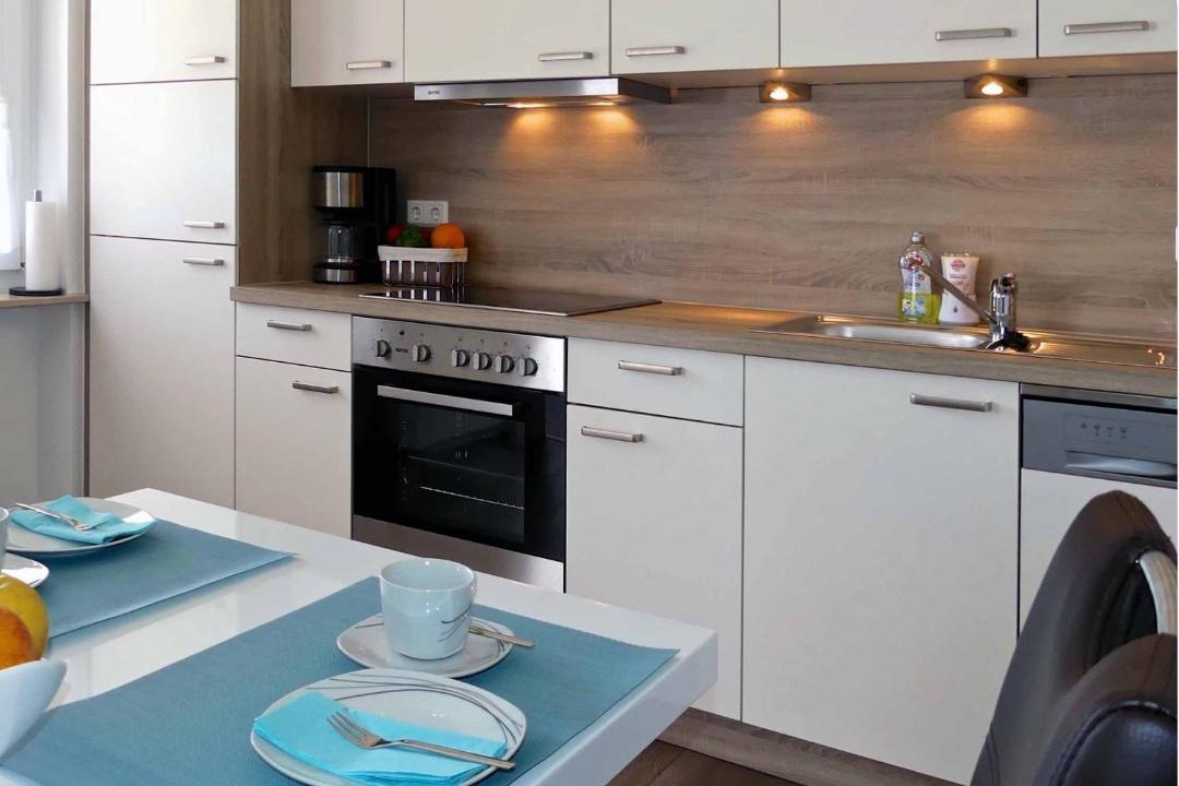 Photo of Kitchen in Bad Neustadt an der Saale