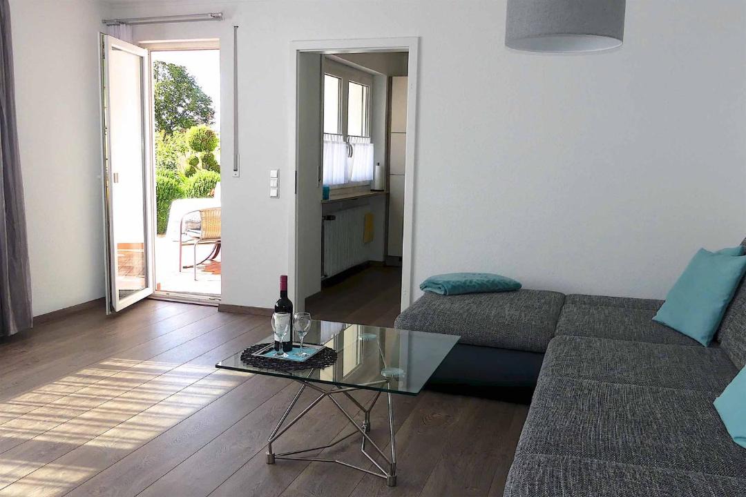 Photo of Livingroom in Bad Neustadt an der Saale
