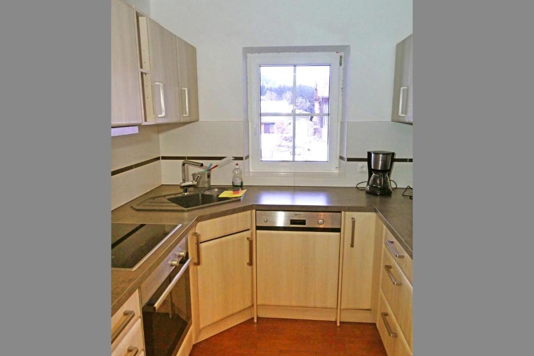 Photo of Kitchen in Aschau im Chiemgau
