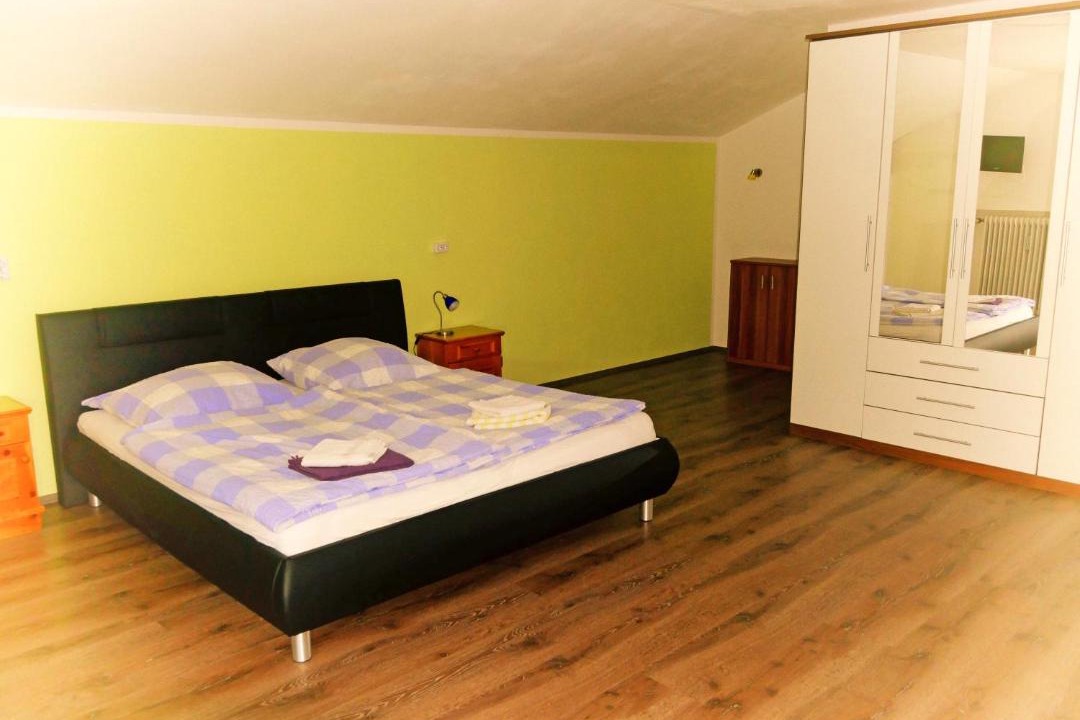 Photo of Bedroom in Aschau im Chiemgau