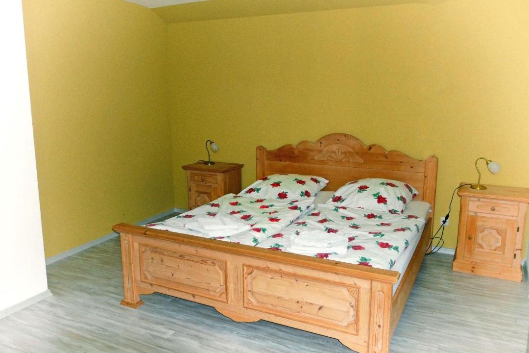 Photo of Bedroom in Aschau im Chiemgau