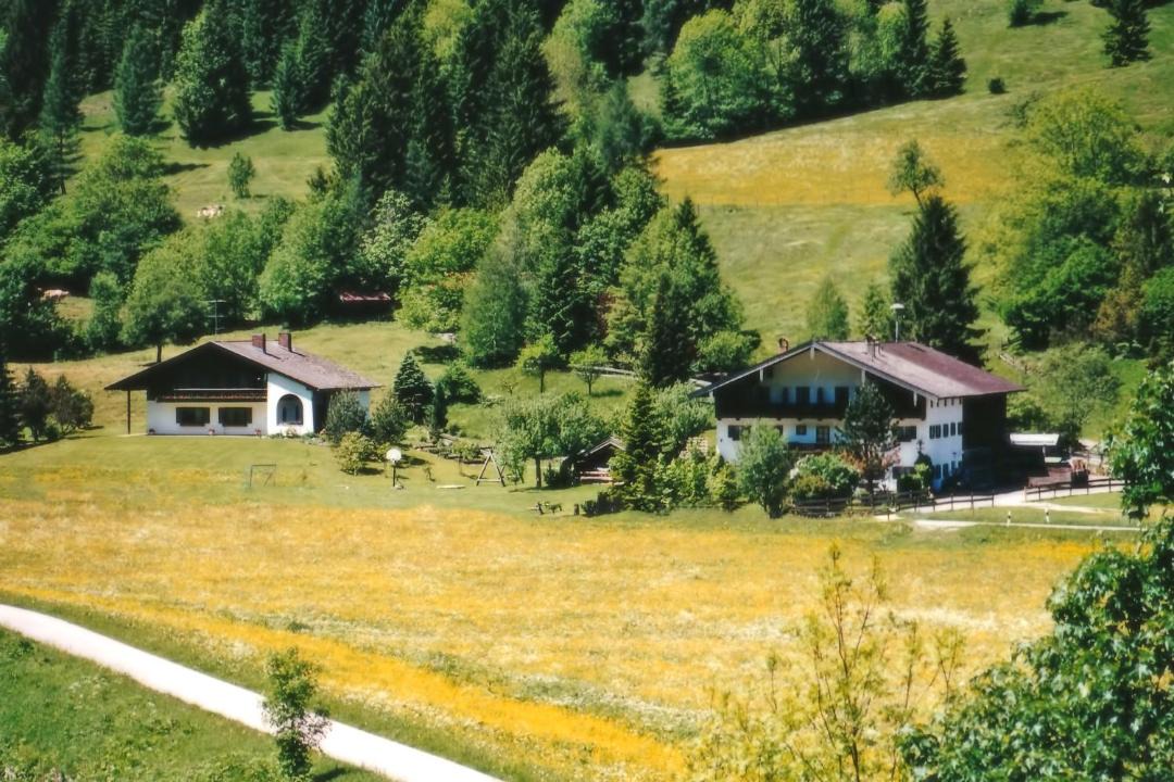 Photo of Buildings in Aschau im Chiemgau