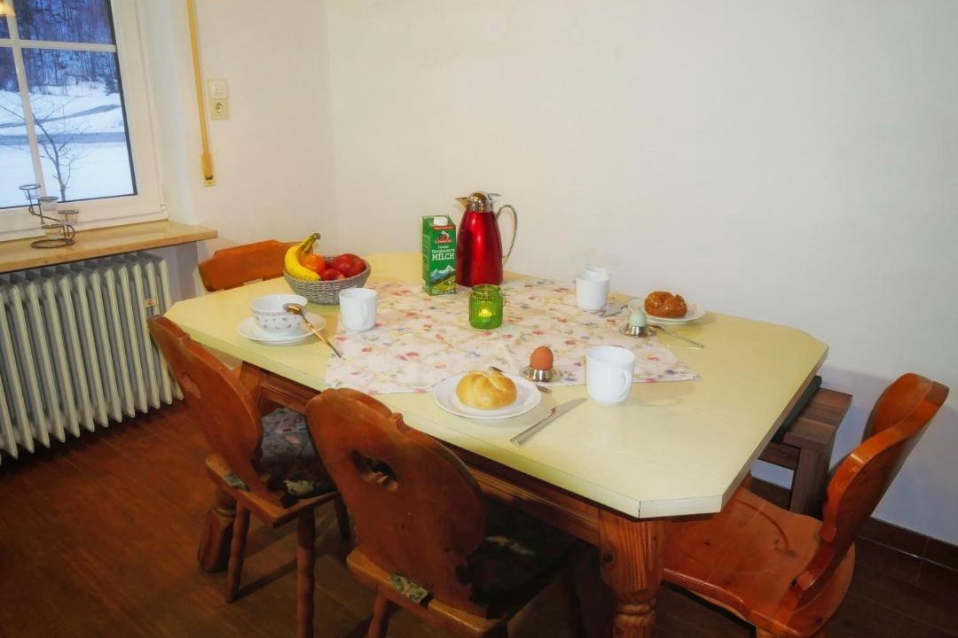 Photo of Livingroom in Aschau im Chiemgau