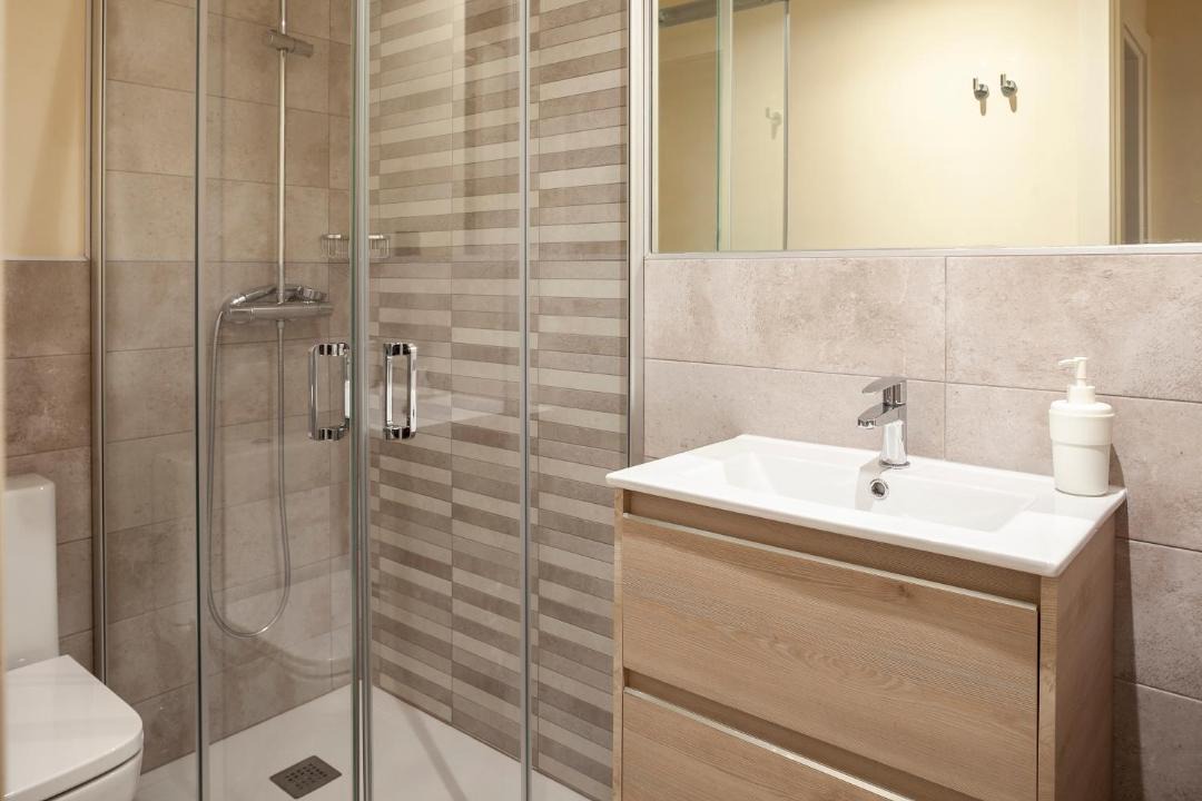 Photo of Bathroom in Biescas