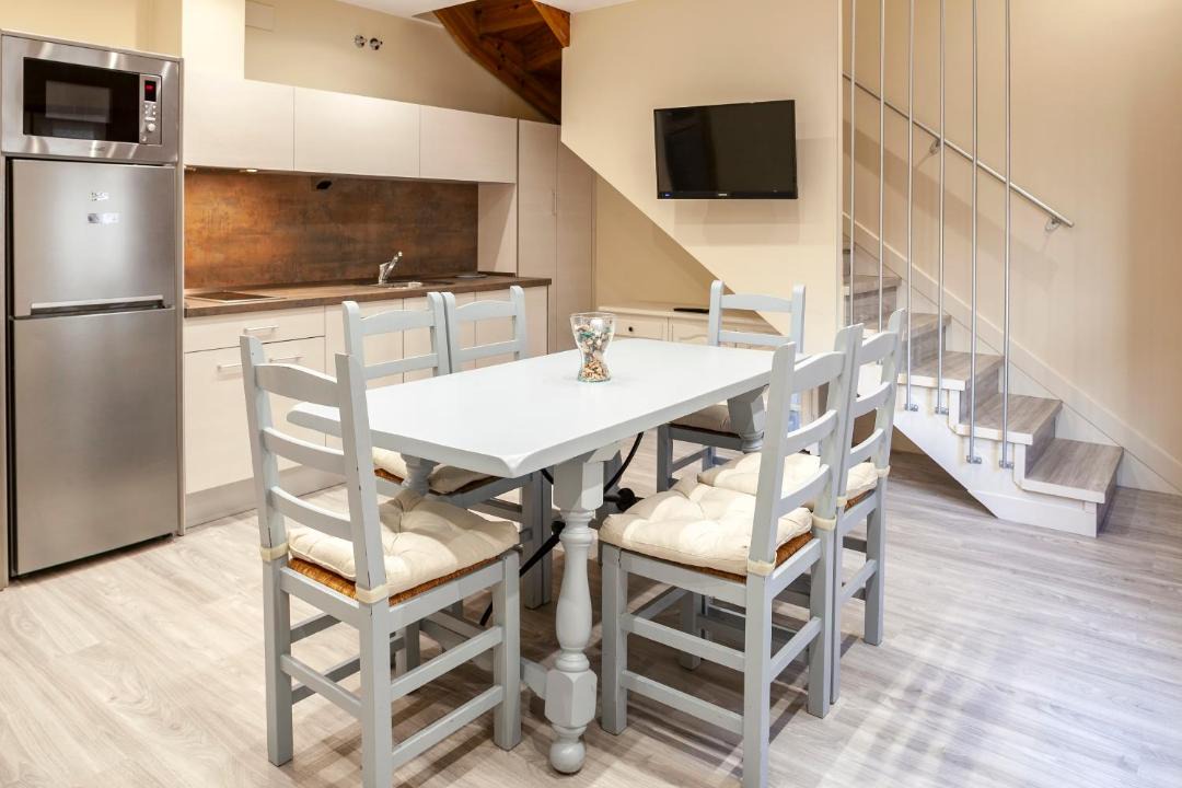 Photo of Kitchen in Biescas