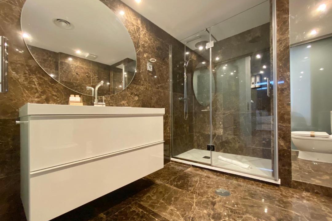 Photo of Bathroom in Castillejos