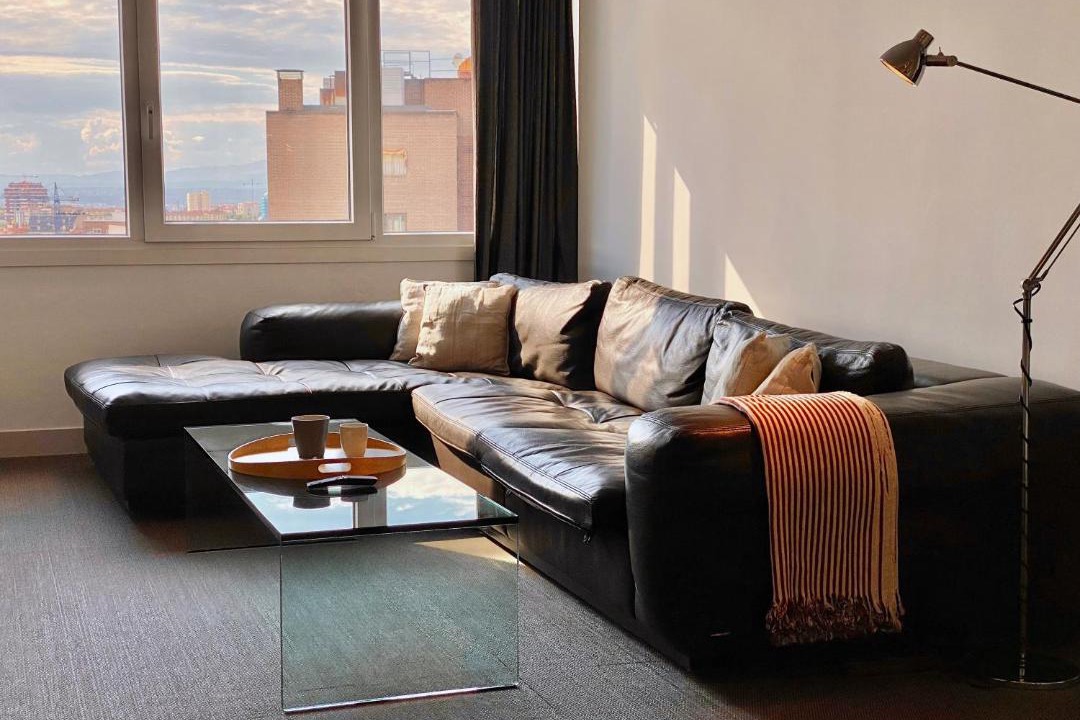 Photo of Livingroom in Castillejos