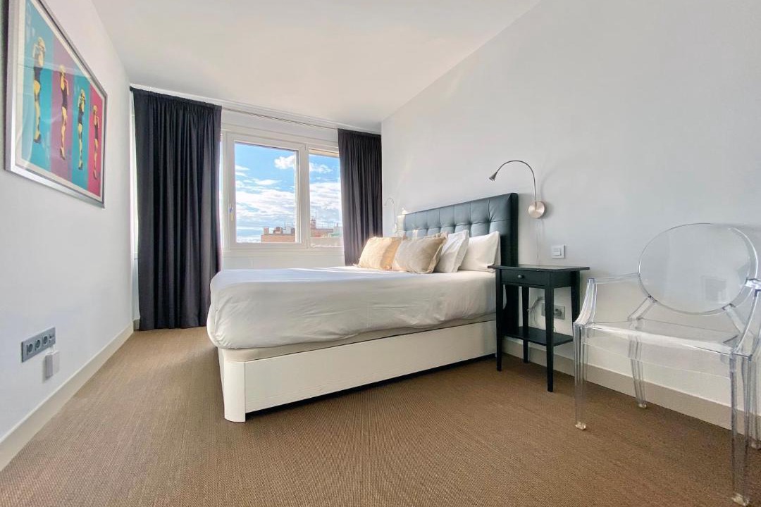 Photo of Bedroom in Castillejos