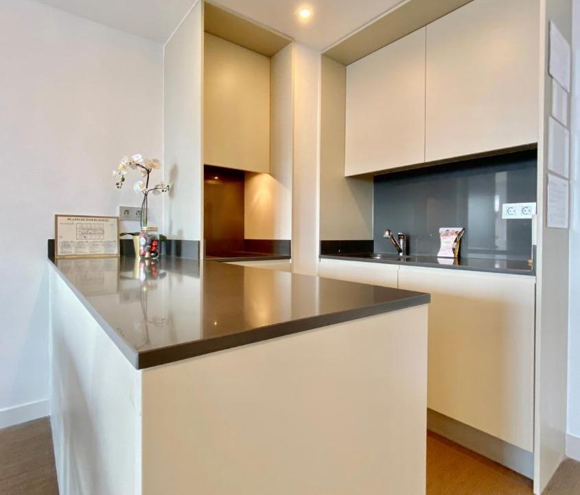 Photo of Kitchen in Castillejos