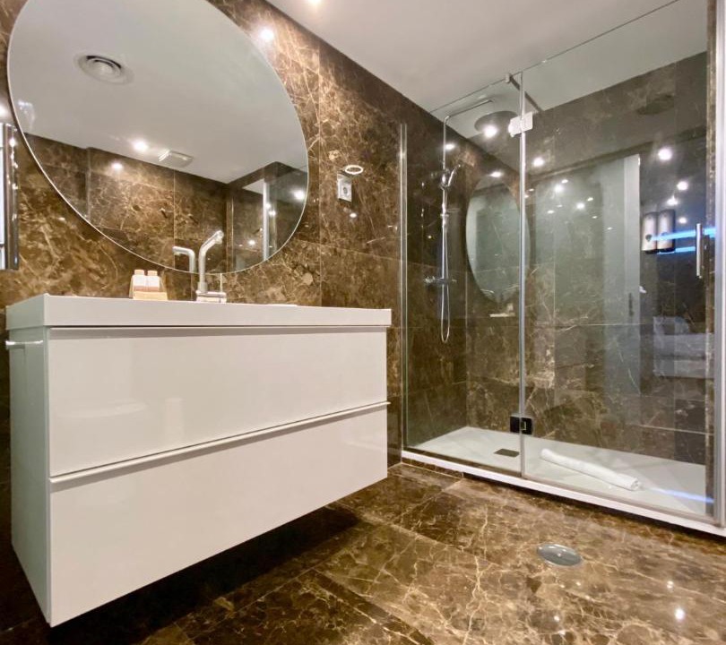 Photo of Bathroom in Castillejos