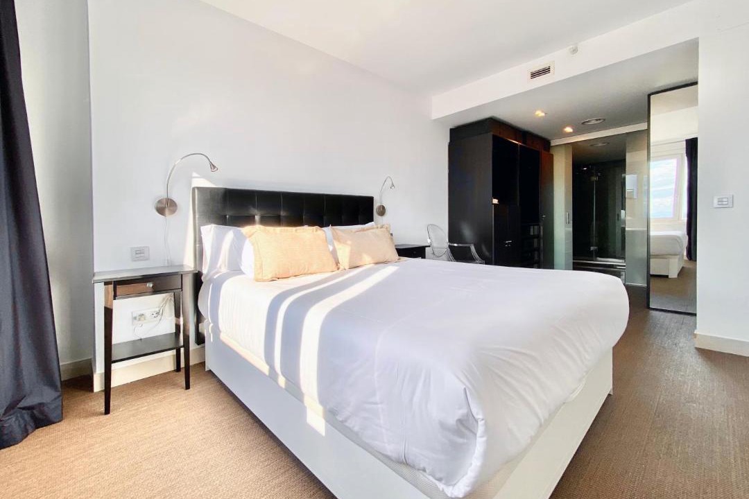 Photo of Bedroom in Castillejos