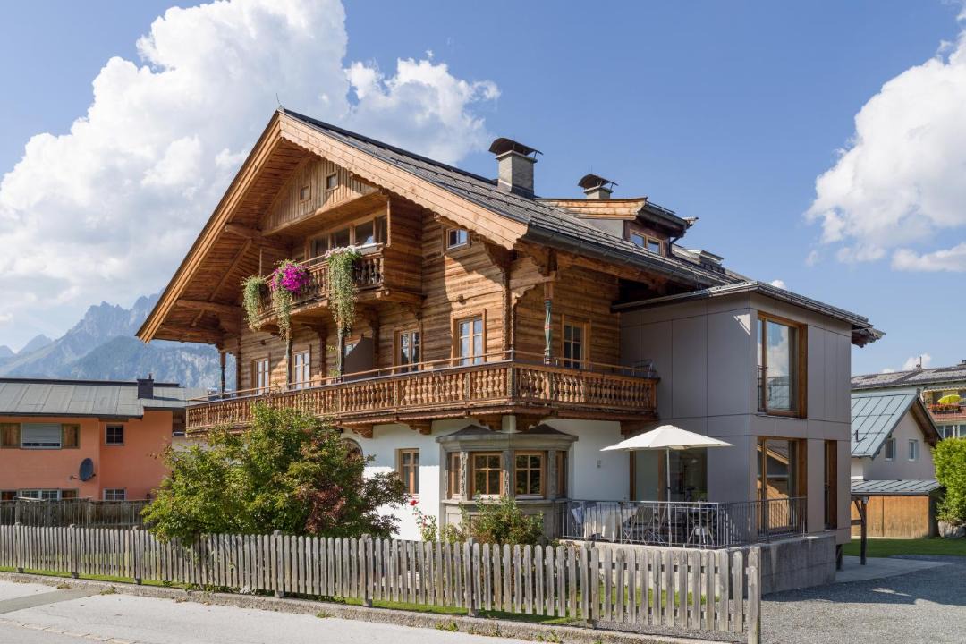 Photo of Others in Sankt Johann in Tirol