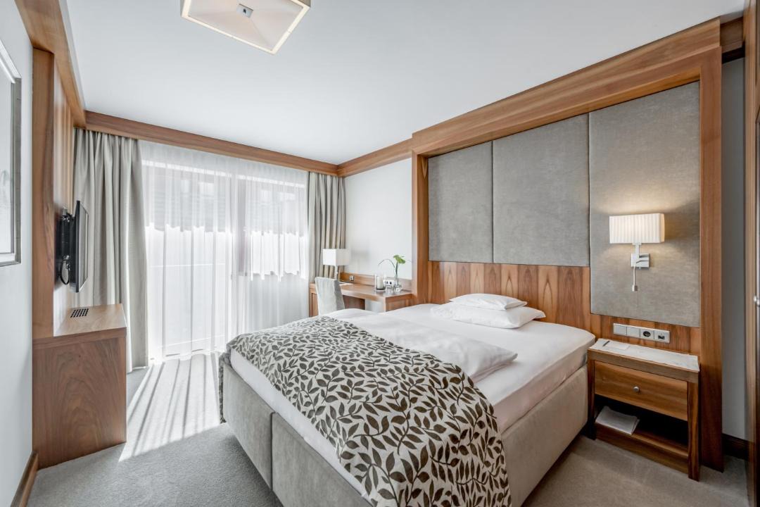 Photo of Bedroom in Ischgl