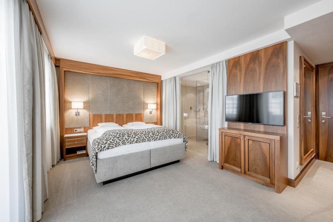 Photo of Bedroom in Ischgl
