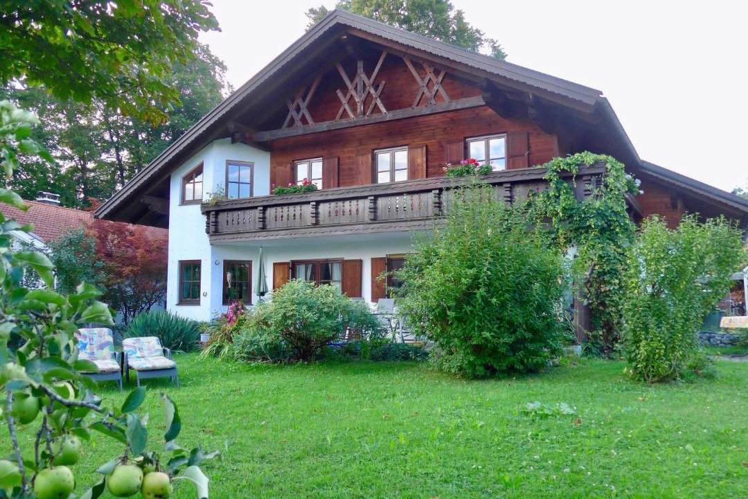 Photo of Others in Murnau am Staffelsee