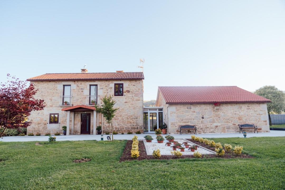 Photo of Buildings in Silleda