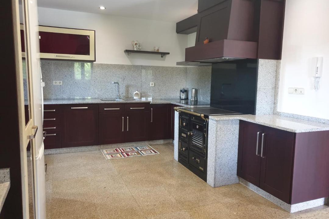 Photo of Kitchen in Silleda