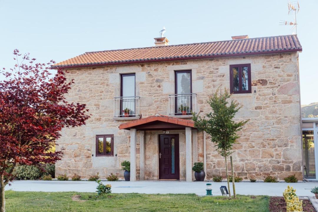 Photo of Buildings in Silleda