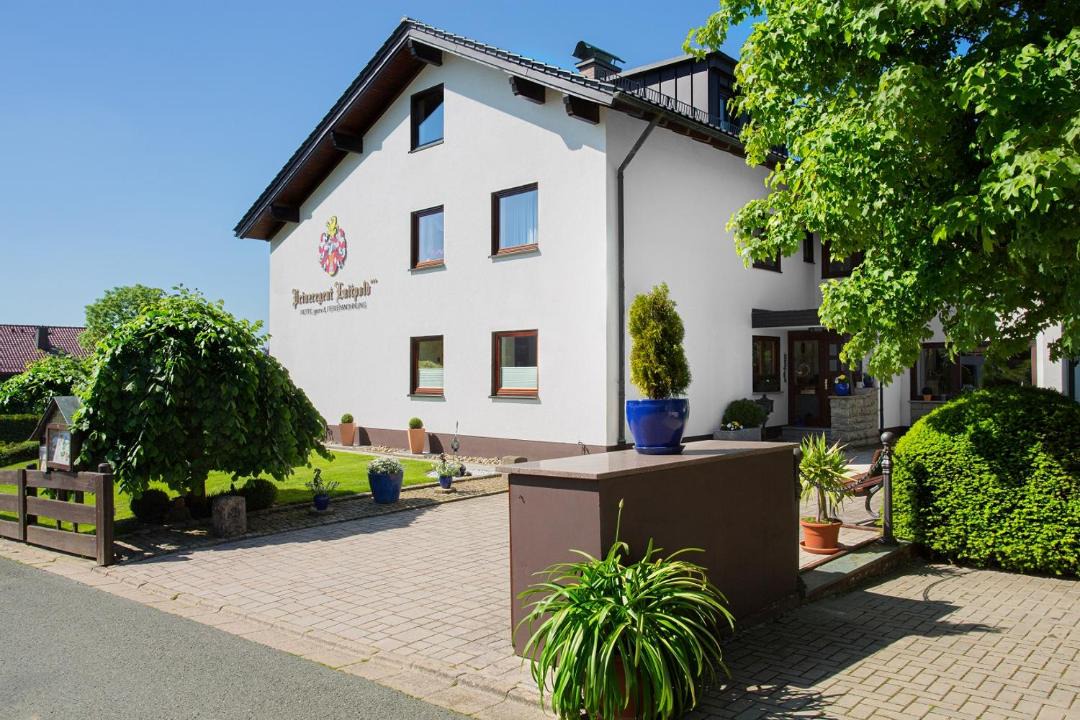 Photo of Others in Bad Steben