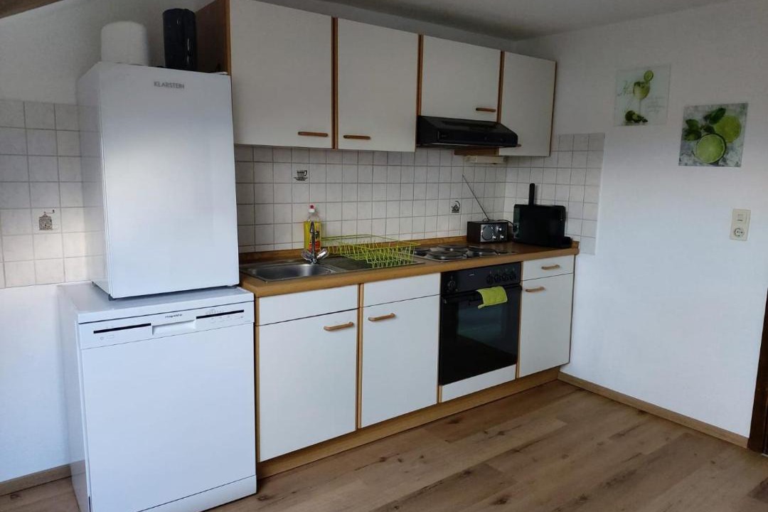 Photo of Kitchen in Prem