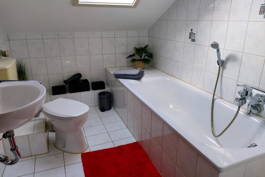 Photo of Bathroom in Prem