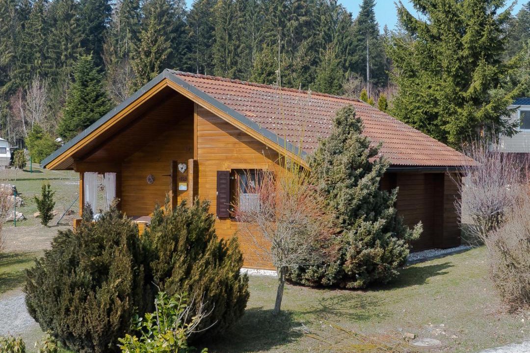 Photo of Buildings in Viechtach