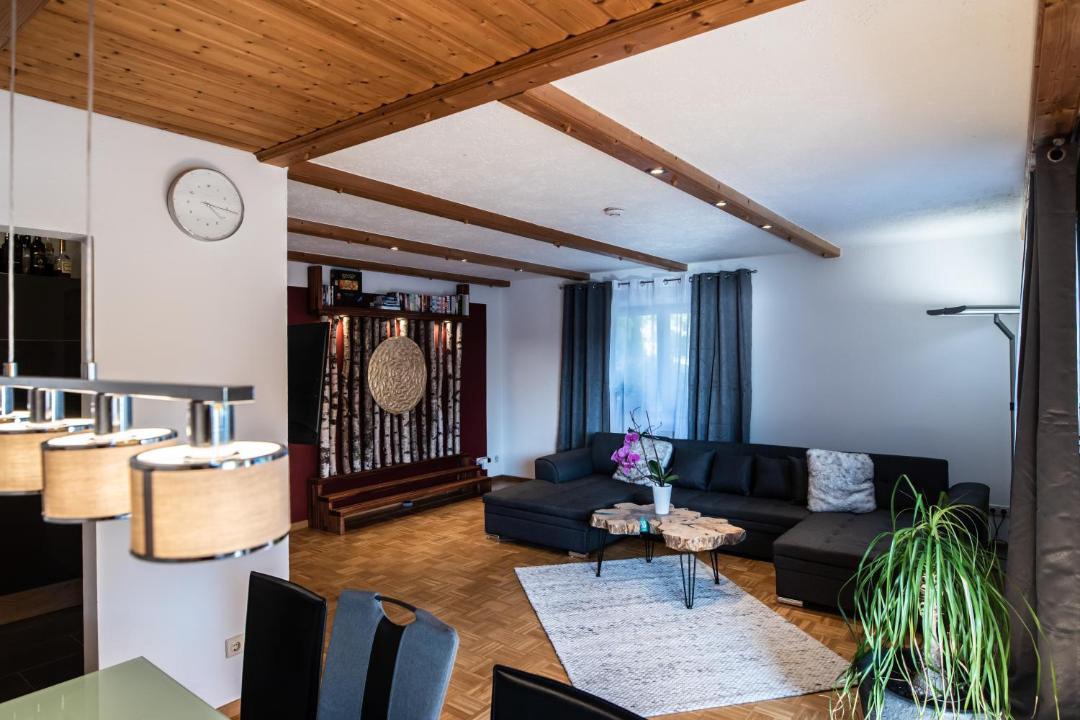Photo of Livingroom in Mimberg