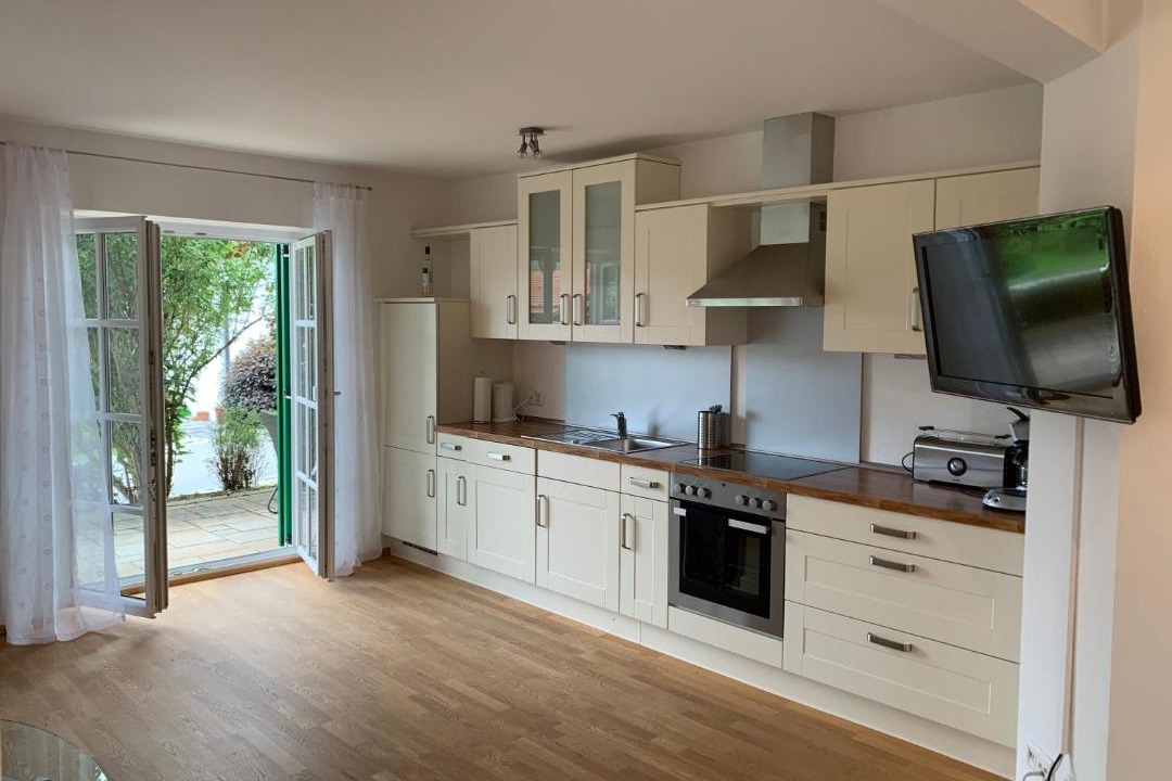 Photo of Kitchen in Haarbach