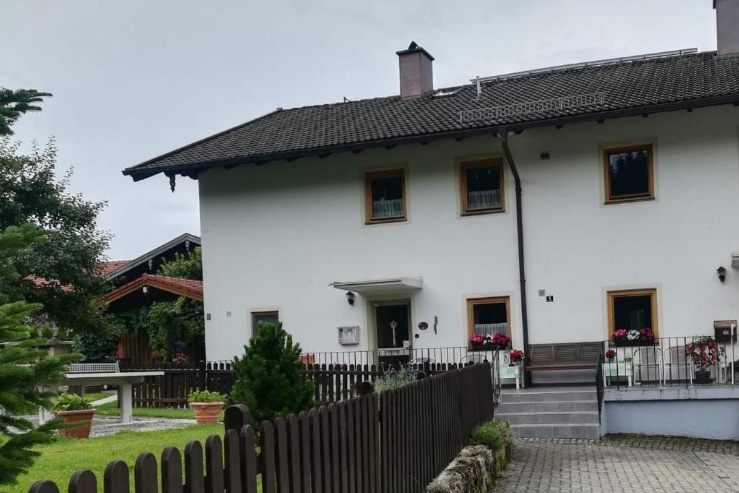 Photo of Buildings in Teisendorf
