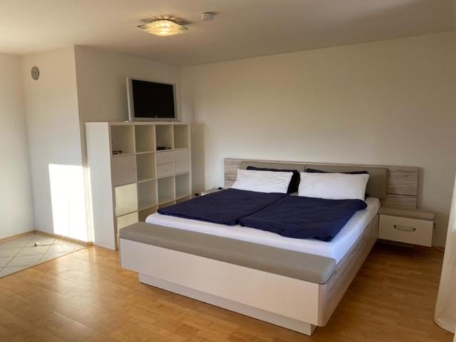 Photo of Bedroom in Teisendorf