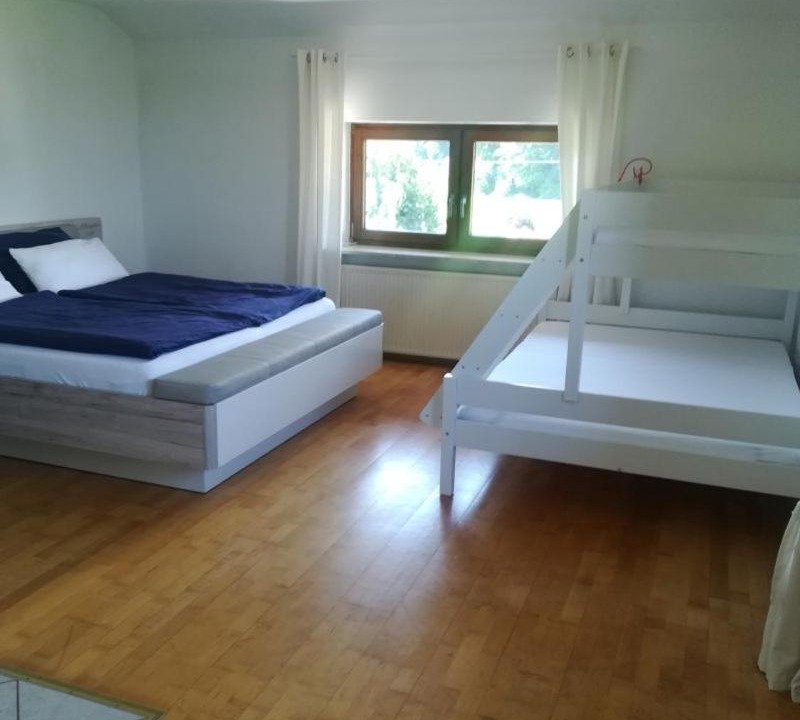 Photo of Bedroom in Teisendorf