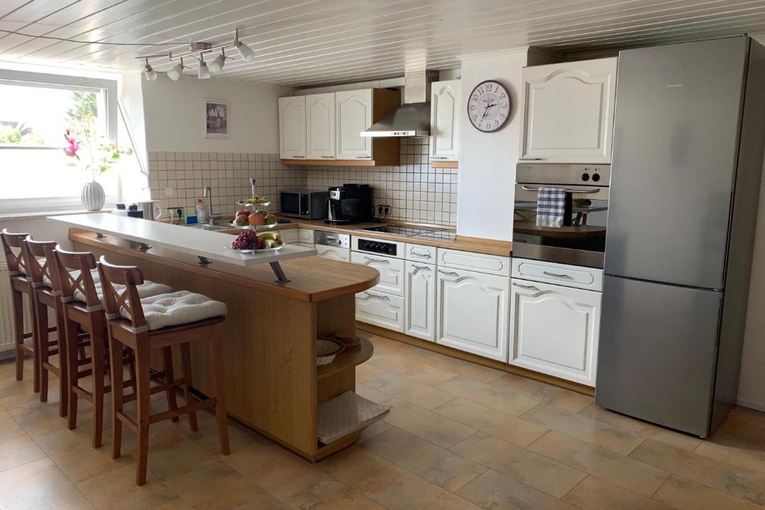 Photo of Kitchen in Unterallgau