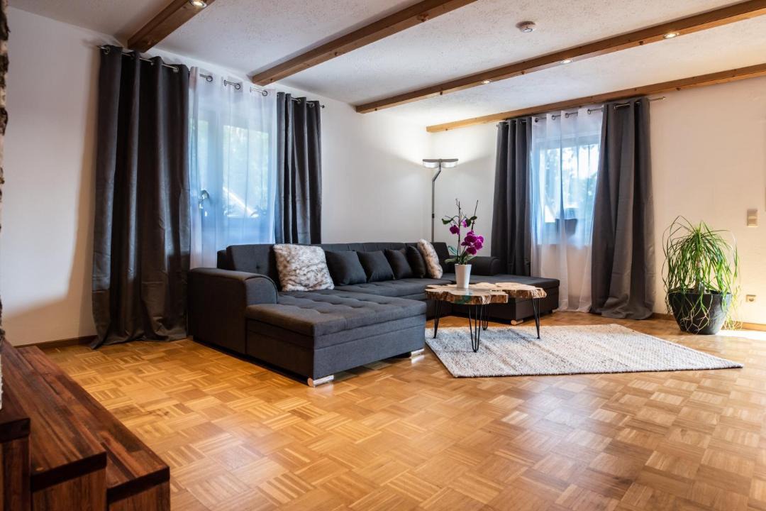 Photo of Livingroom in Mimberg
