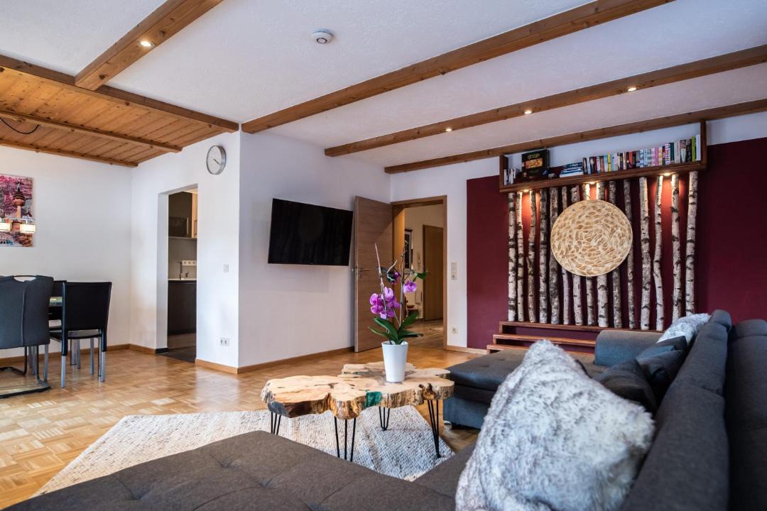 Photo of Livingroom in Mimberg