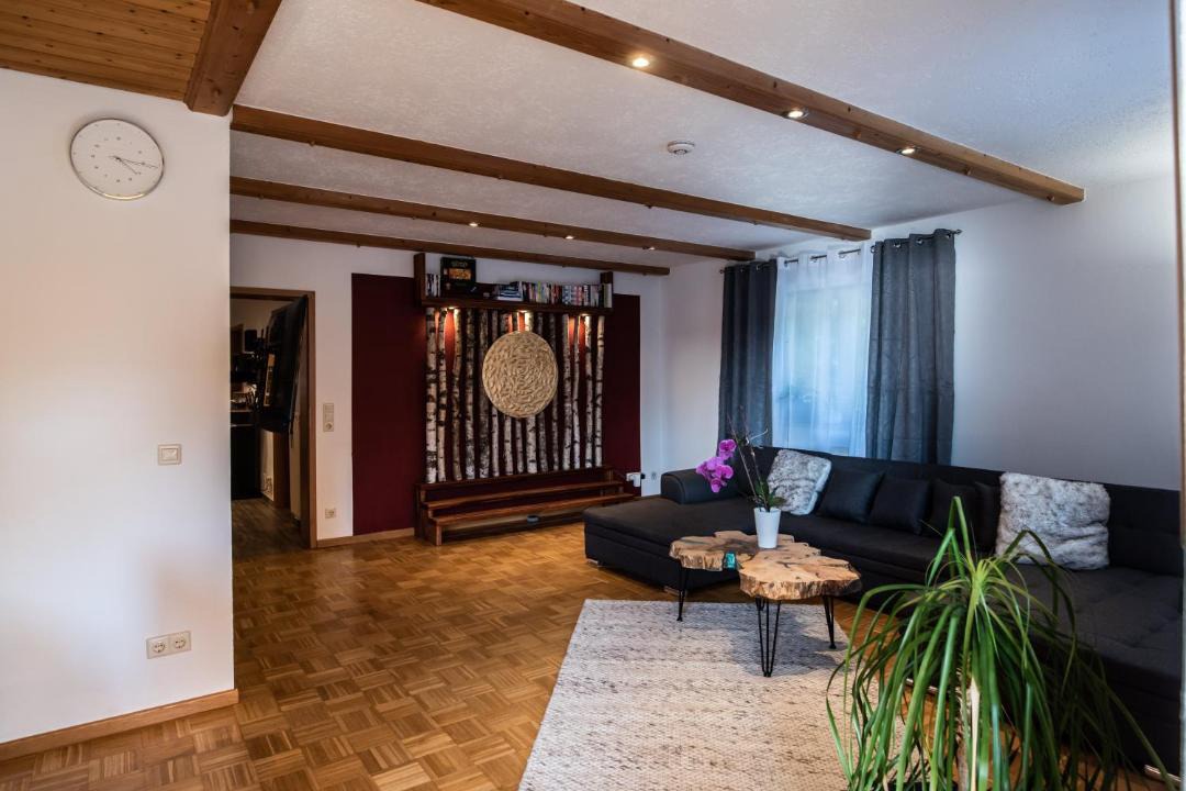 Photo of Livingroom in Mimberg