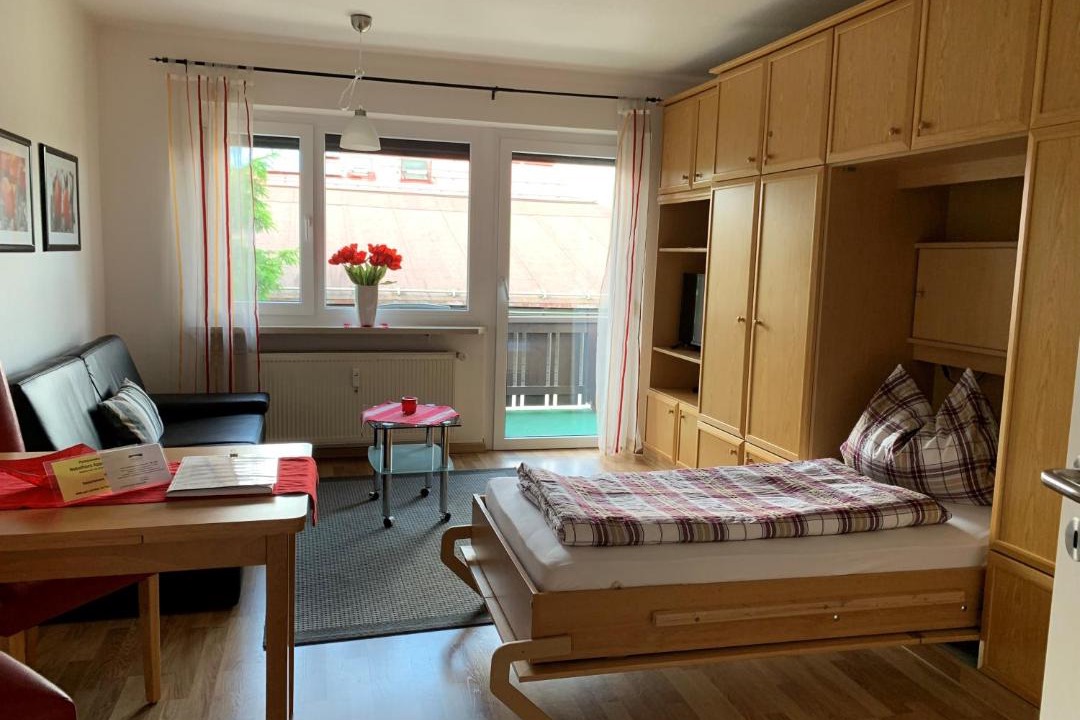 Photo of Livingroom in Oberstdorf