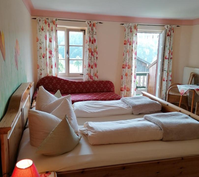 Photo of Bedroom in Hoslwang
