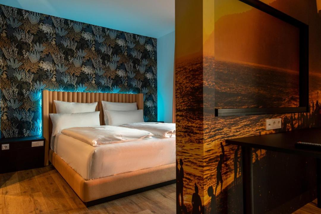 Photo of Bedroom in Obersendling