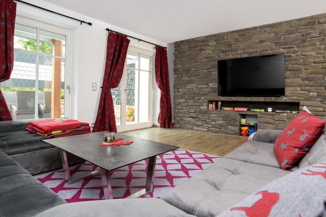 Photo of Livingroom in Sonthofen